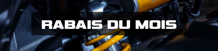 RABAIS DU MOIS – FÊTE DES PÈRES