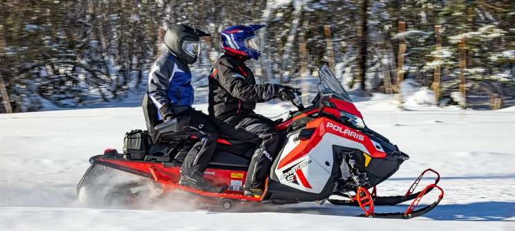 20% off on snowmobile belts